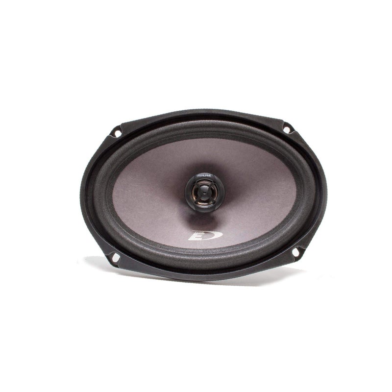 Alpine SXE-6926S 6x9 2-Way Coaxial Speakers (Pair) - Image 2